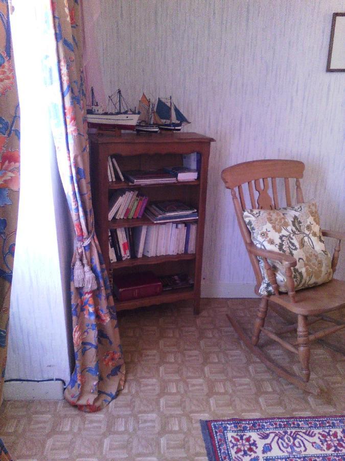 Гостевой дом L'Ancien Patronage Caumont-sur-Garonne Экстерьер фото